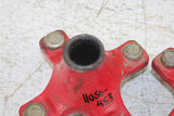 2002 Honda TRX 400EX Rear Hub Wheel Mount