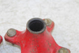 2002 Honda TRX 400EX Rear Hub Wheel Mount