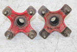 2002 Honda TRX 400EX Rear Hub Wheel Mount
