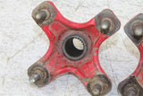 2002 Honda TRX 400EX Rear Hub Wheel Mount