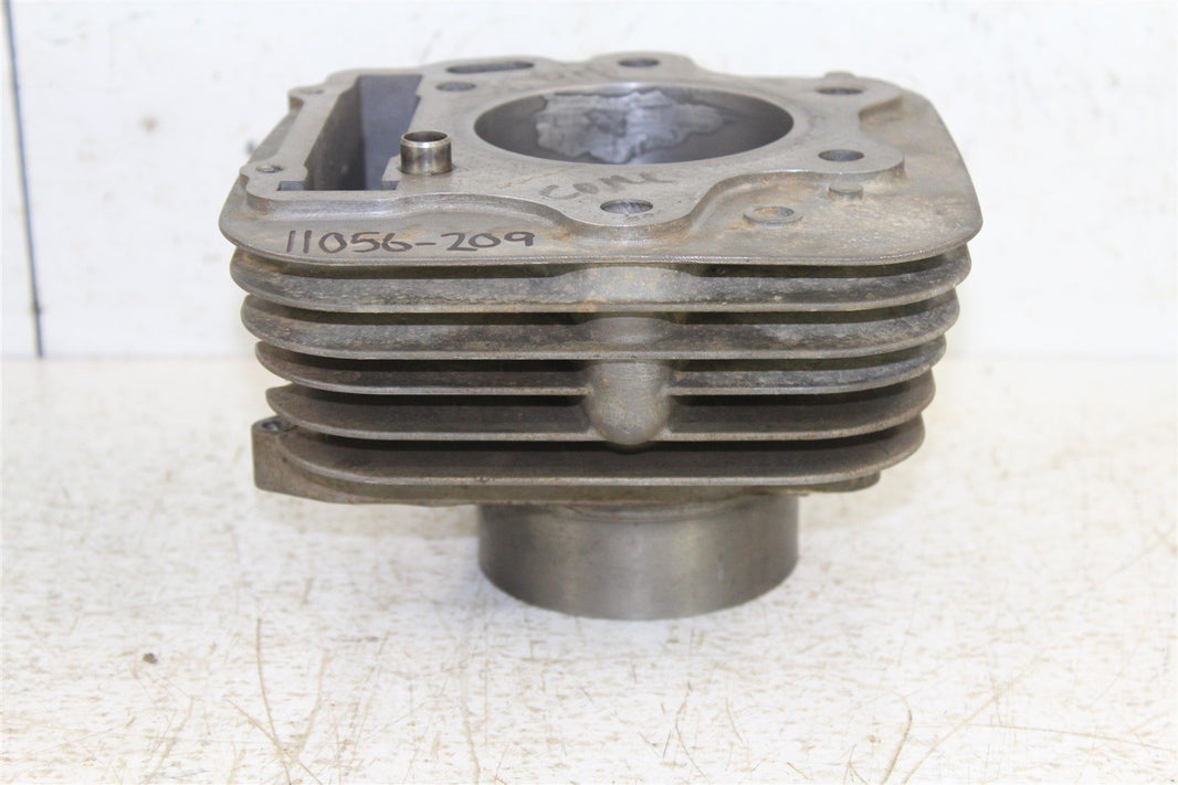 1996 Honda TRX 300EX Engine Big Bore Cylinder Jug 80mm