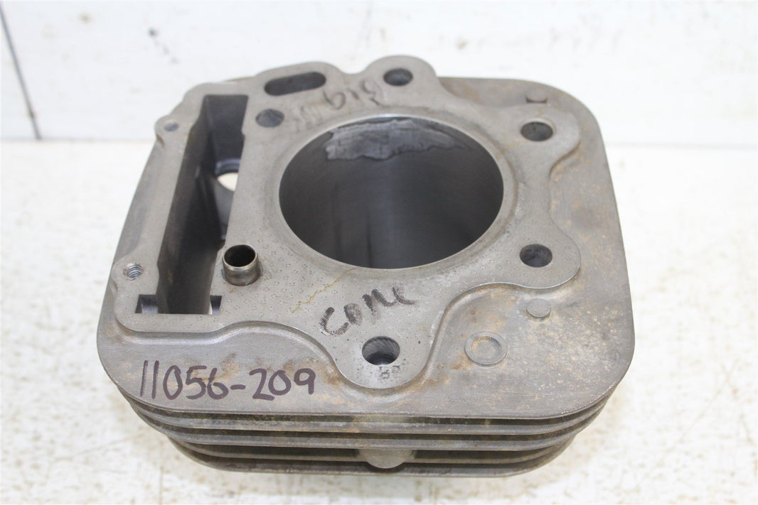 1996 Honda TRX 300EX Engine Big Bore Cylinder Jug 80mm
