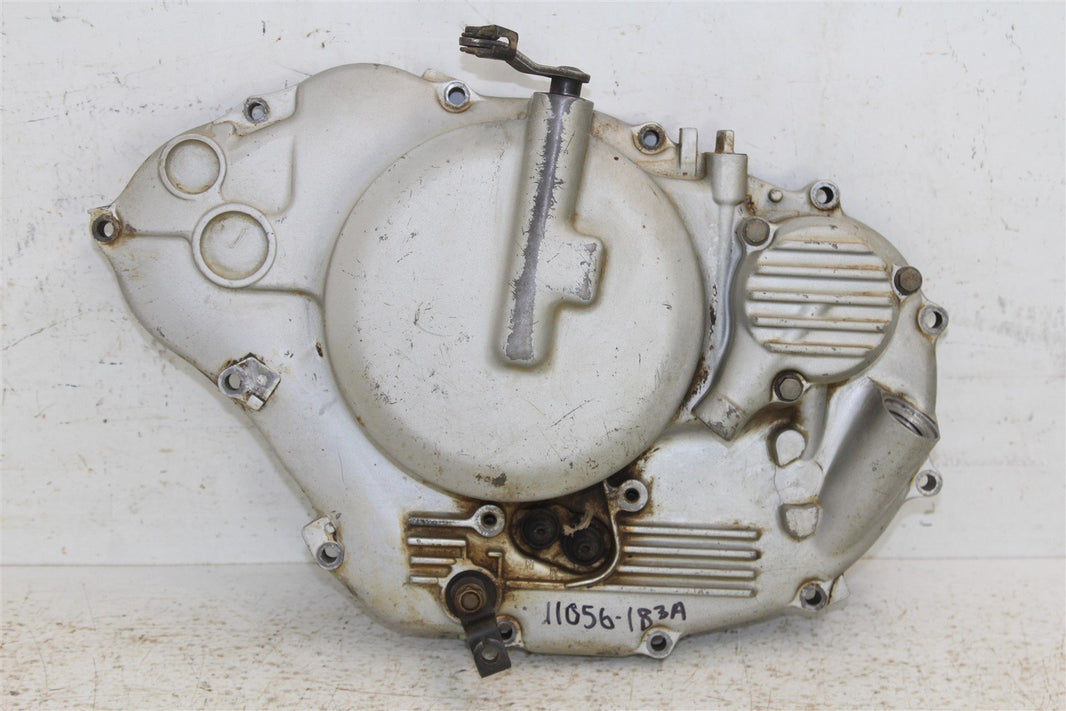1996 Honda TRX 300EX Clutch Cover
