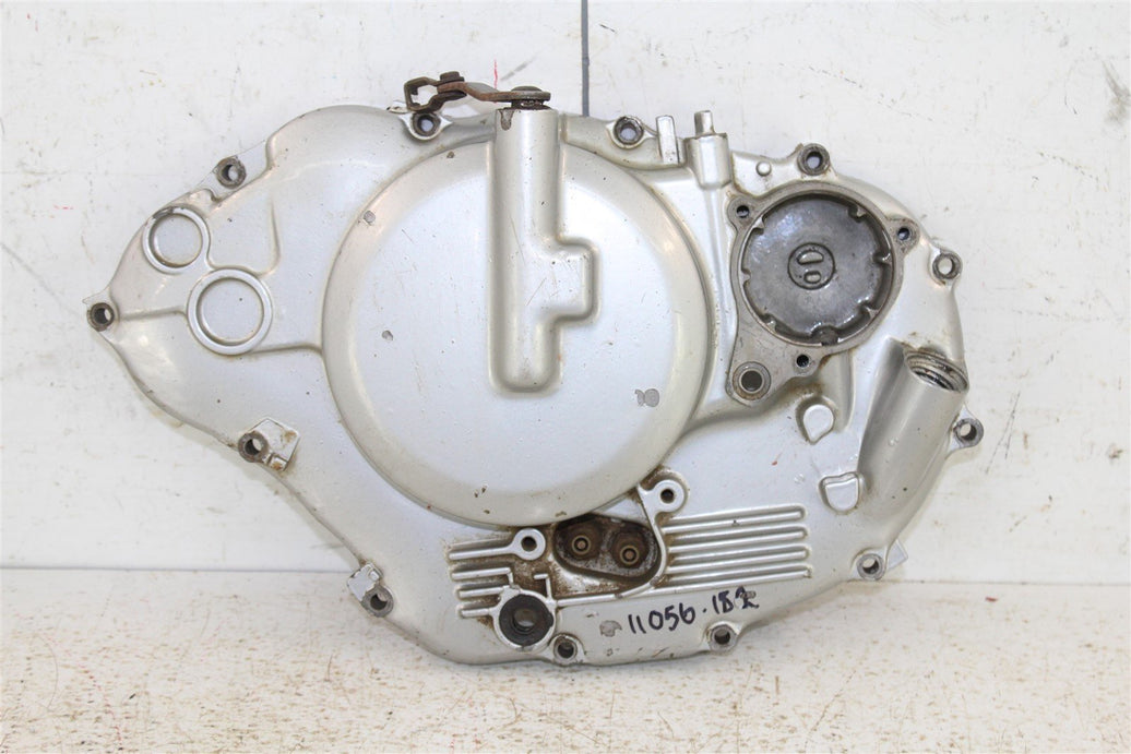 1996 Honda TRX 300EX Clutch Cover