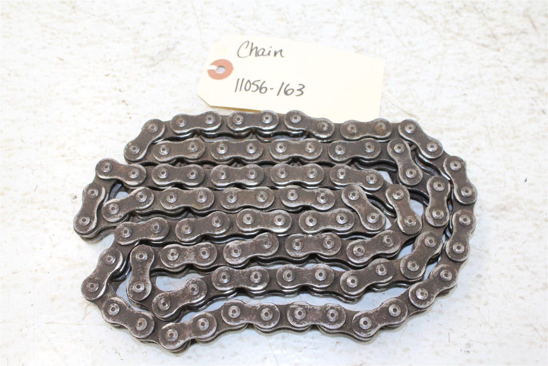 1996 Honda TRX 300EX O Ring Chain 520