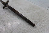 2002 Honda TRX 400EX Rear Drive Axle