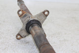 2002 Honda TRX 400EX Rear Drive Axle