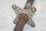2002 Honda TRX 400EX Rear Drive Axle