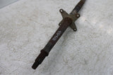 2002 Honda TRX 400EX Rear Drive Axle