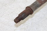 2002 Honda TRX 400EX Rear Drive Axle