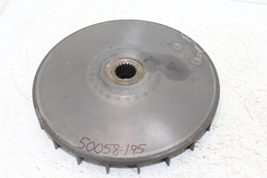 2006 Yamaha Grizzly 660 Primary Drive Clutch Spring