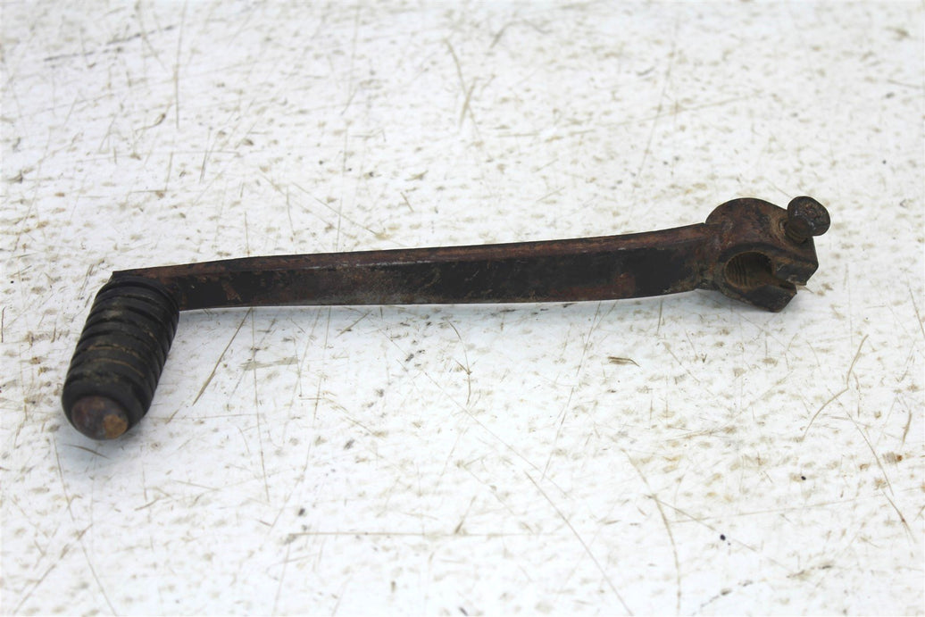 2001 Yamaha Blaster YFS 200 Shifter Shift Pedal Lever