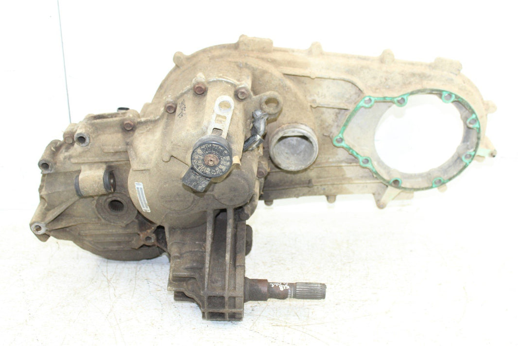 2006 Polaris Hawkeye 300 4x4 Transmission Gear Box Case