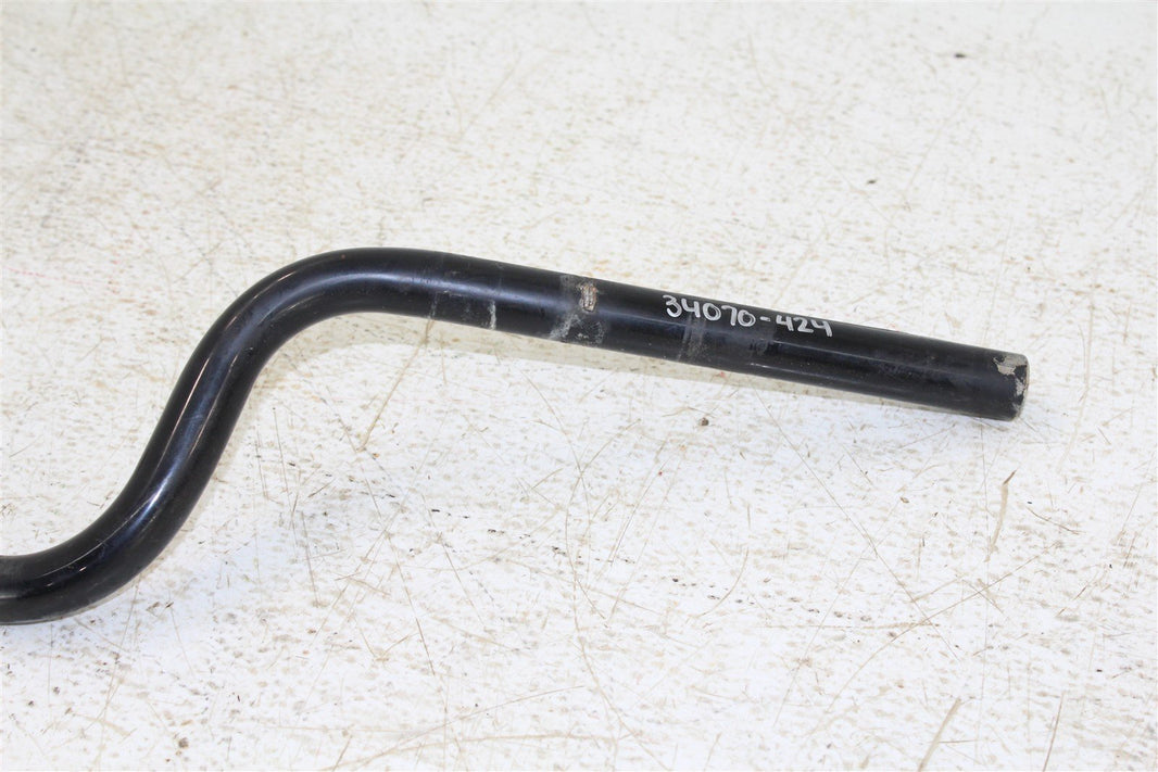 2006 Polaris Hawkeye 300 4x4 Handlebar Bars