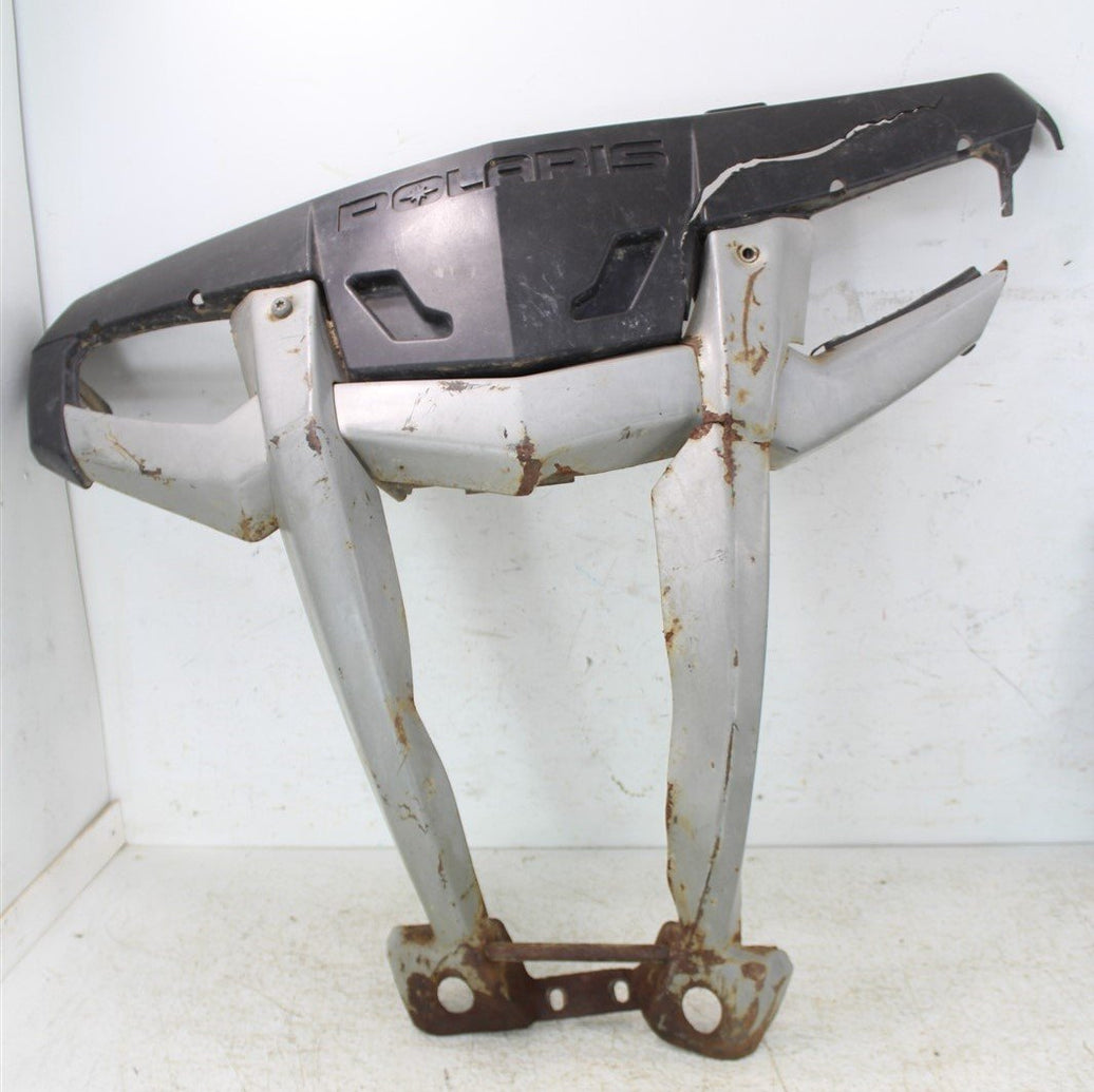 2006 Polaris Hawkeye 300 4x4 Front Bumper Frame Mount