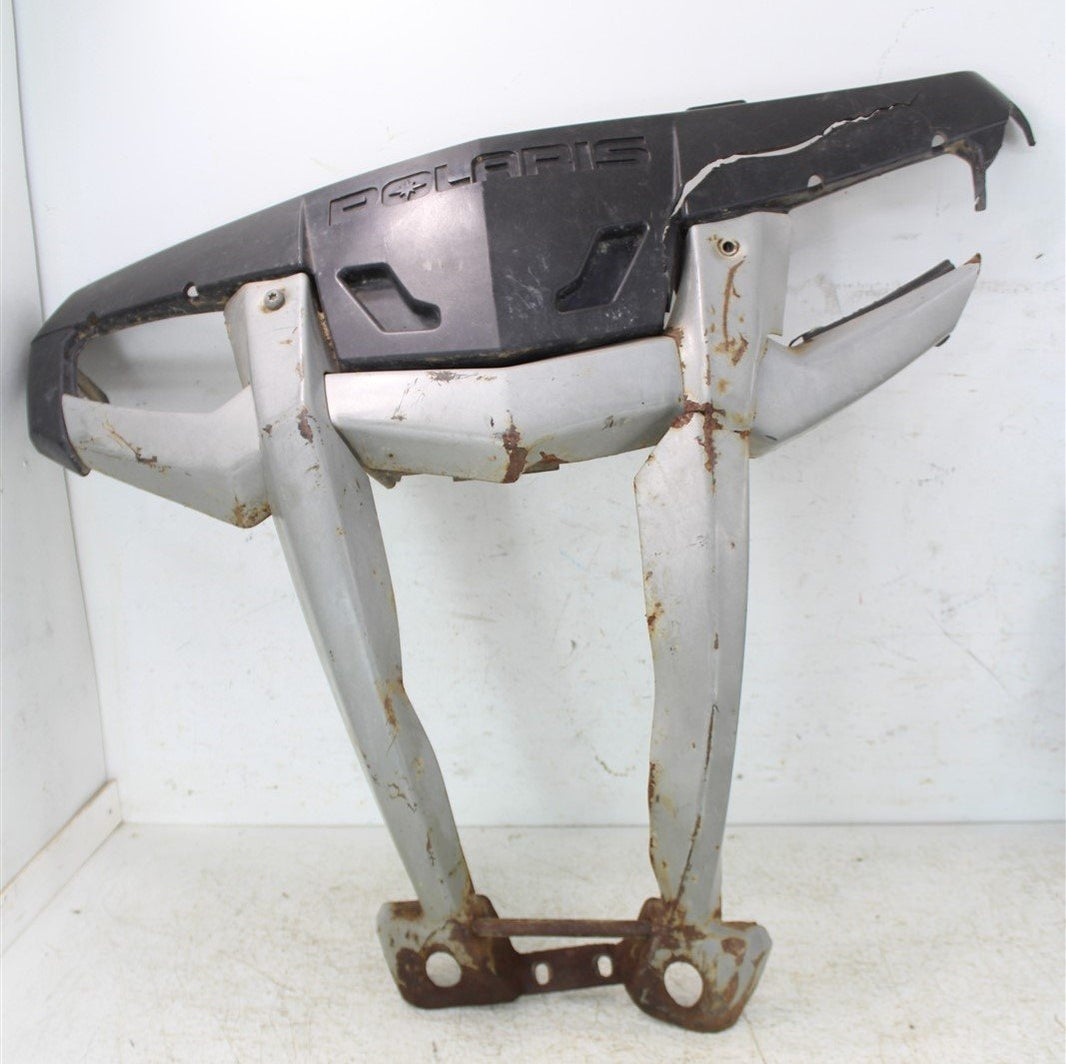2006 Polaris Hawkeye 300 4x4 Front Bumper Frame Mount