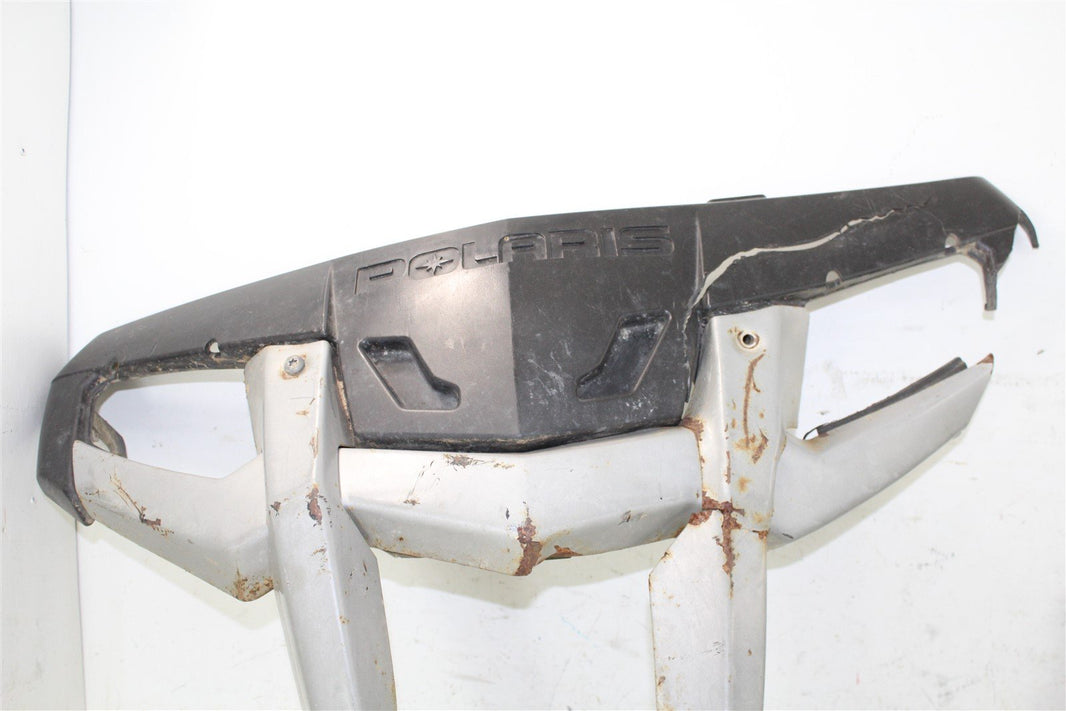 2006 Polaris Hawkeye 300 4x4 Front Bumper Frame Mount