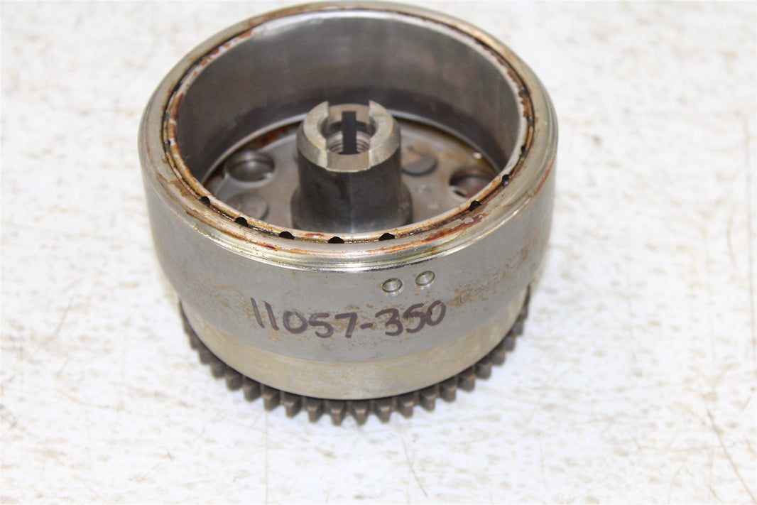 1986 Honda TRX 200SX Flywheel Magneto