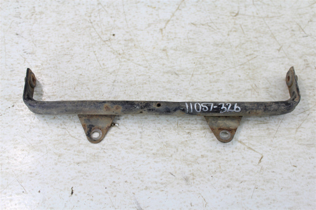1986 Honda TRX 200SX Front Fender Support Mount
