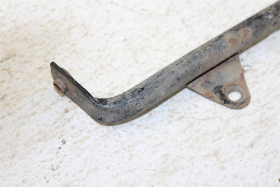 1986 Honda TRX 200SX Front Fender Support Mount