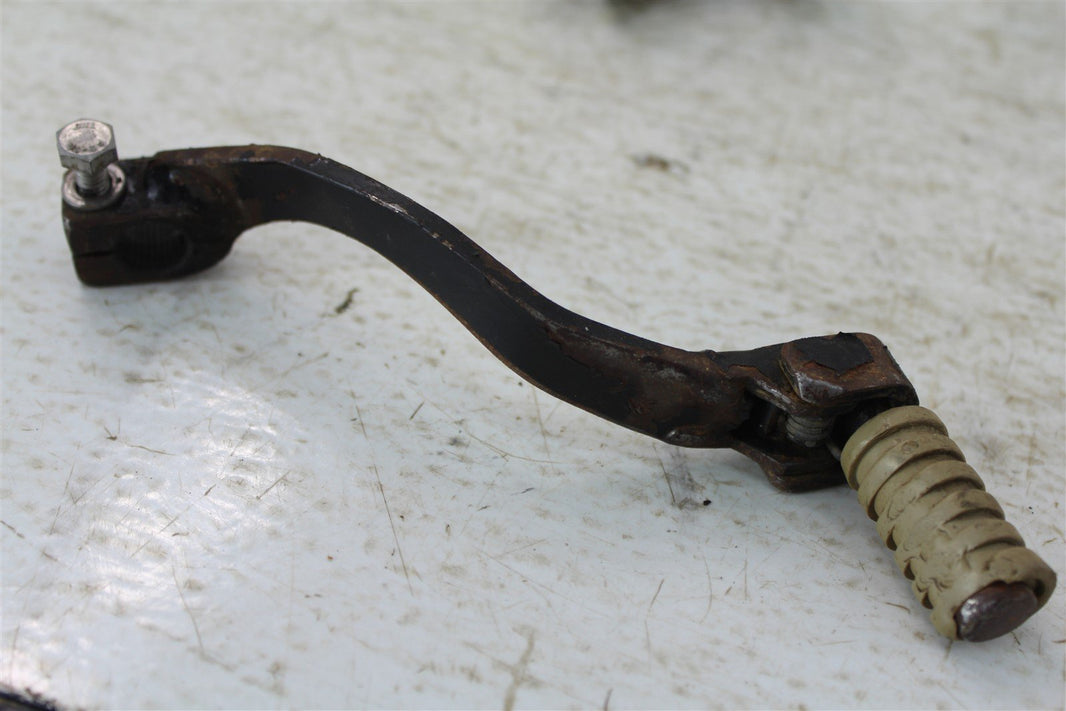 1993 Suzuki RM 125 Shifter Shift Pedal Lever