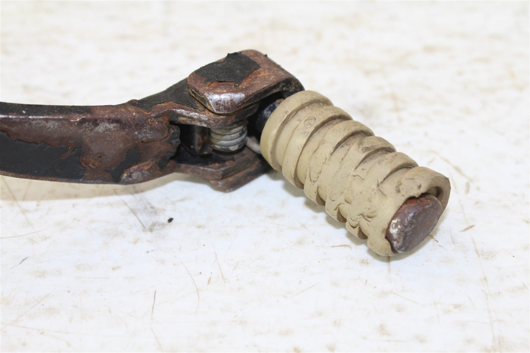 1993 Suzuki RM 125 Shifter Shift Pedal Lever