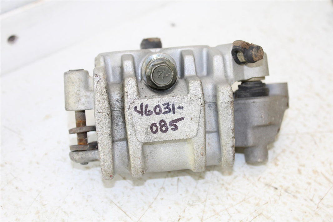 2003 Suzuki RM 125 Front Brake Caliper