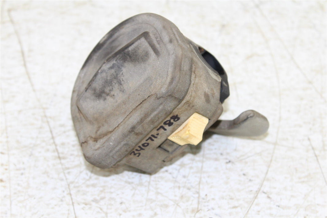 2000 Polaris Sportsman 335 4x4 Throttle Lever Housing 4x4 Switch