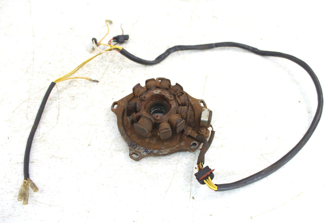 2000 Polaris Sportsman 335 4x4 Stator Magneto Generator Coil