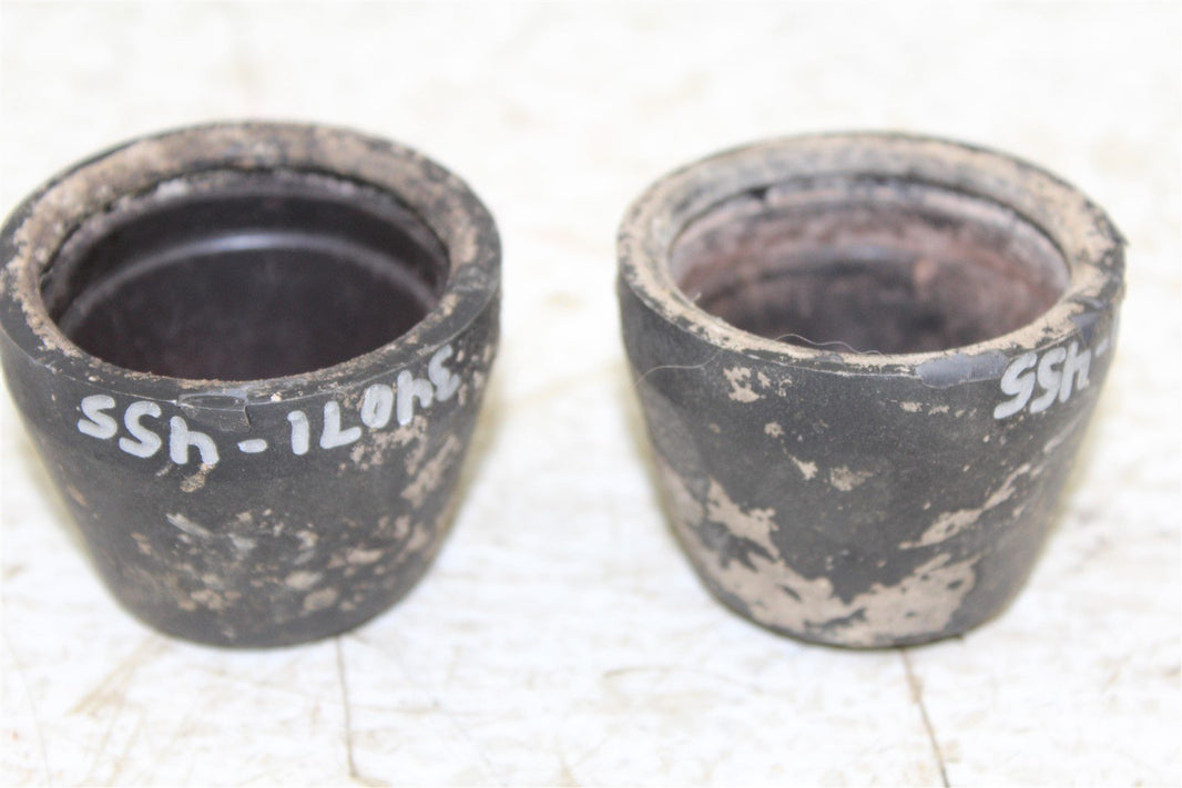 2000 Polaris Sportsman 335 4x4 Rear Hub Caps