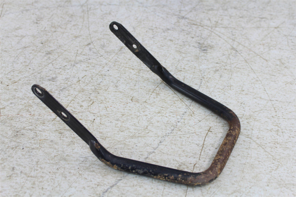 2002 Yamaha TTR 90 Rear Grab Bar Frame Handle