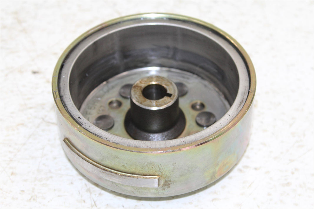 2002 Yamaha TTR 90 Flywheel Magneto