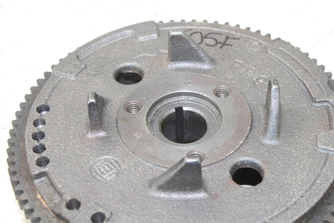 2002 Polaris Sportsman 500 Flywheel Magneto