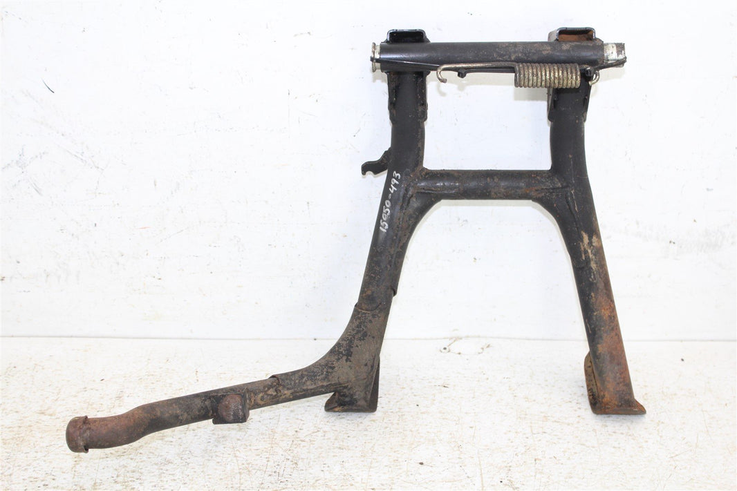1982 Honda V45 Sabre VF750S Center Kick Stand Kickstand Middle Stand w/ Spring