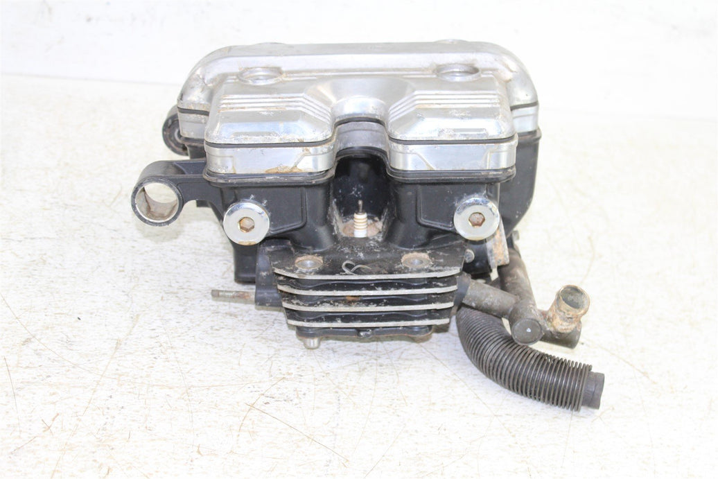 1982 Honda V45 Sabre VF750S Rear Cylinder Head Valve Cover