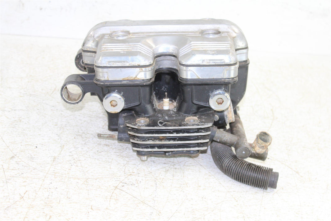 1982 Honda V45 Sabre VF750S Rear Cylinder Head Valve Cover