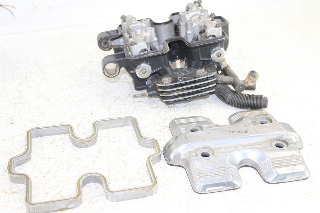 1982 Honda V45 Sabre VF750S Rear Cylinder Head Valve Cover