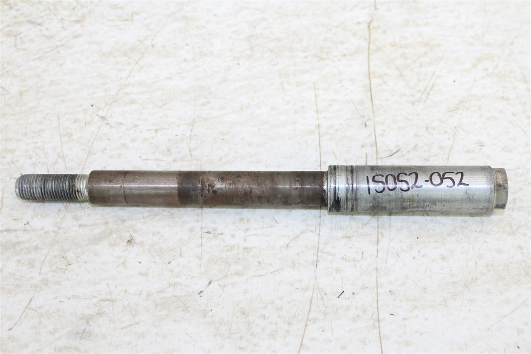 [1987 Honda XL 250R Front Axle Nut Wheel Spacers