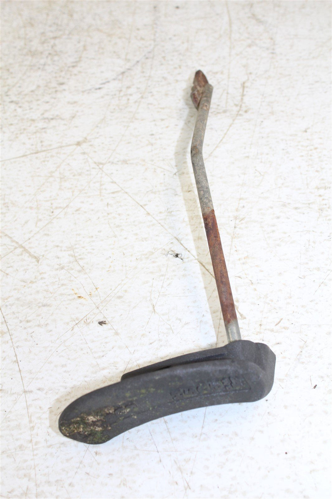 2002 Arctic Cat 375 4x4 Automatic 4x4 Engagement Lever