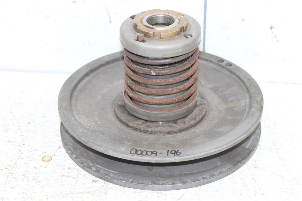 2002 Arctic Cat 375 4x4 Automatic Secondary Clutch Driven
