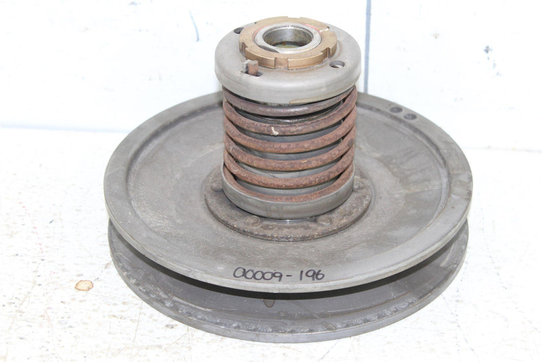 2002 Arctic Cat 375 4x4 Automatic Secondary Clutch Driven