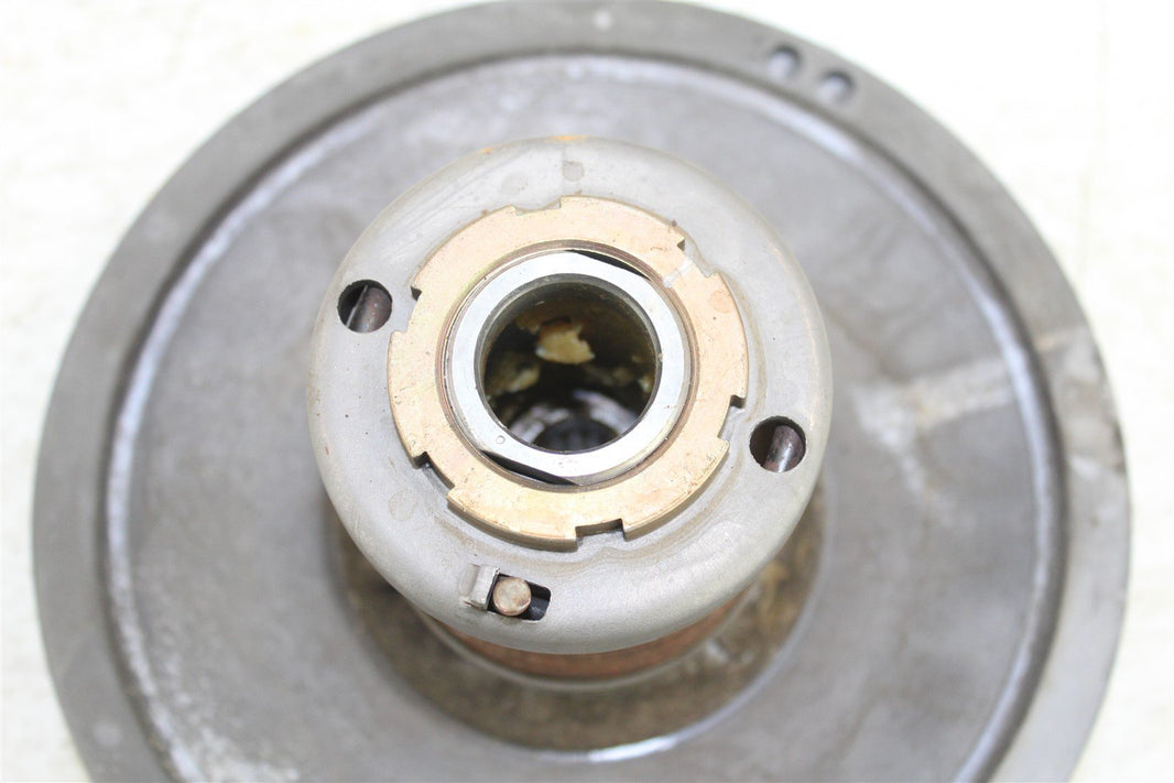 2002 Arctic Cat 375 4x4 Automatic Secondary Clutch Driven