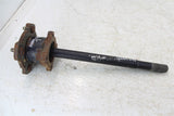 2002 Arctic Cat 375 4x4 Automatic Rear Left Drive Axle Hub