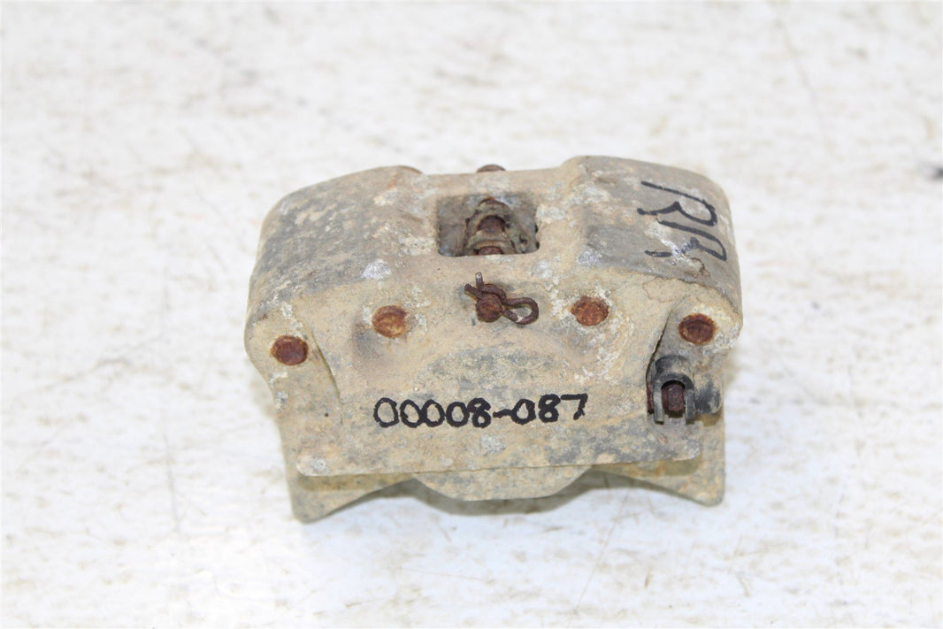 2002 Arctic Cat 400 4x4 Manual Rear Brake Caliper