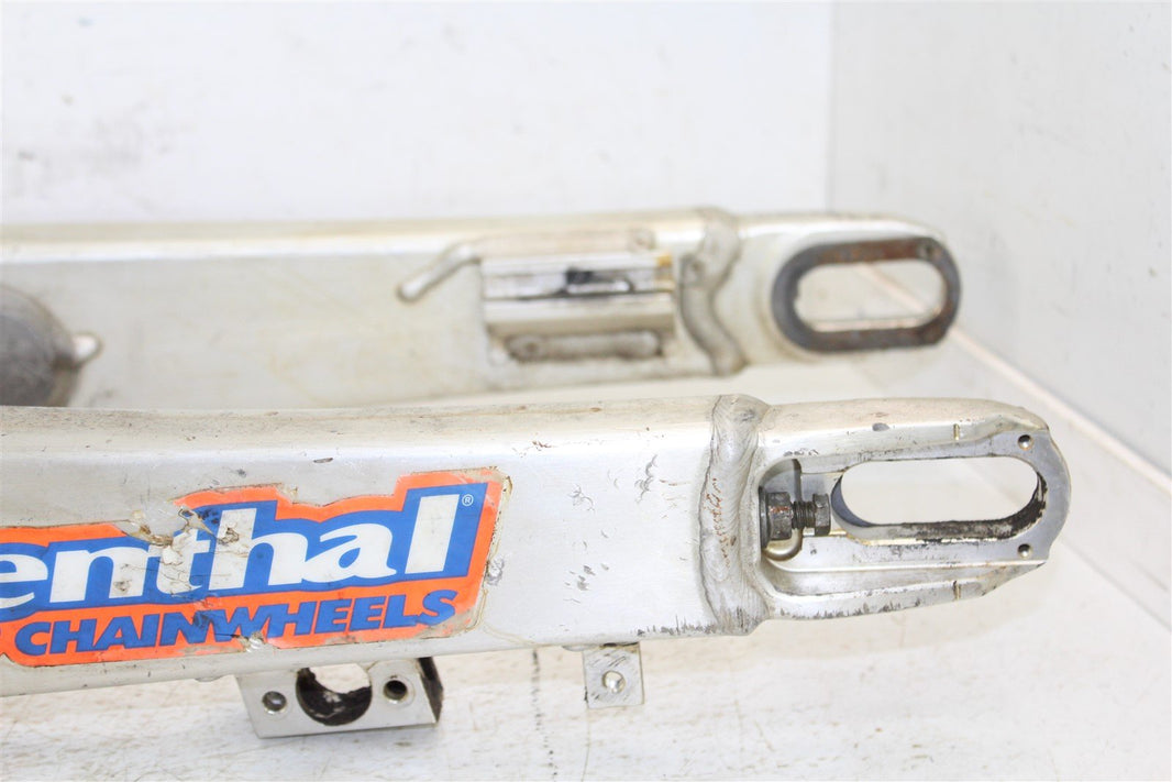 2005 Yamaha YZ 250F Swingarm