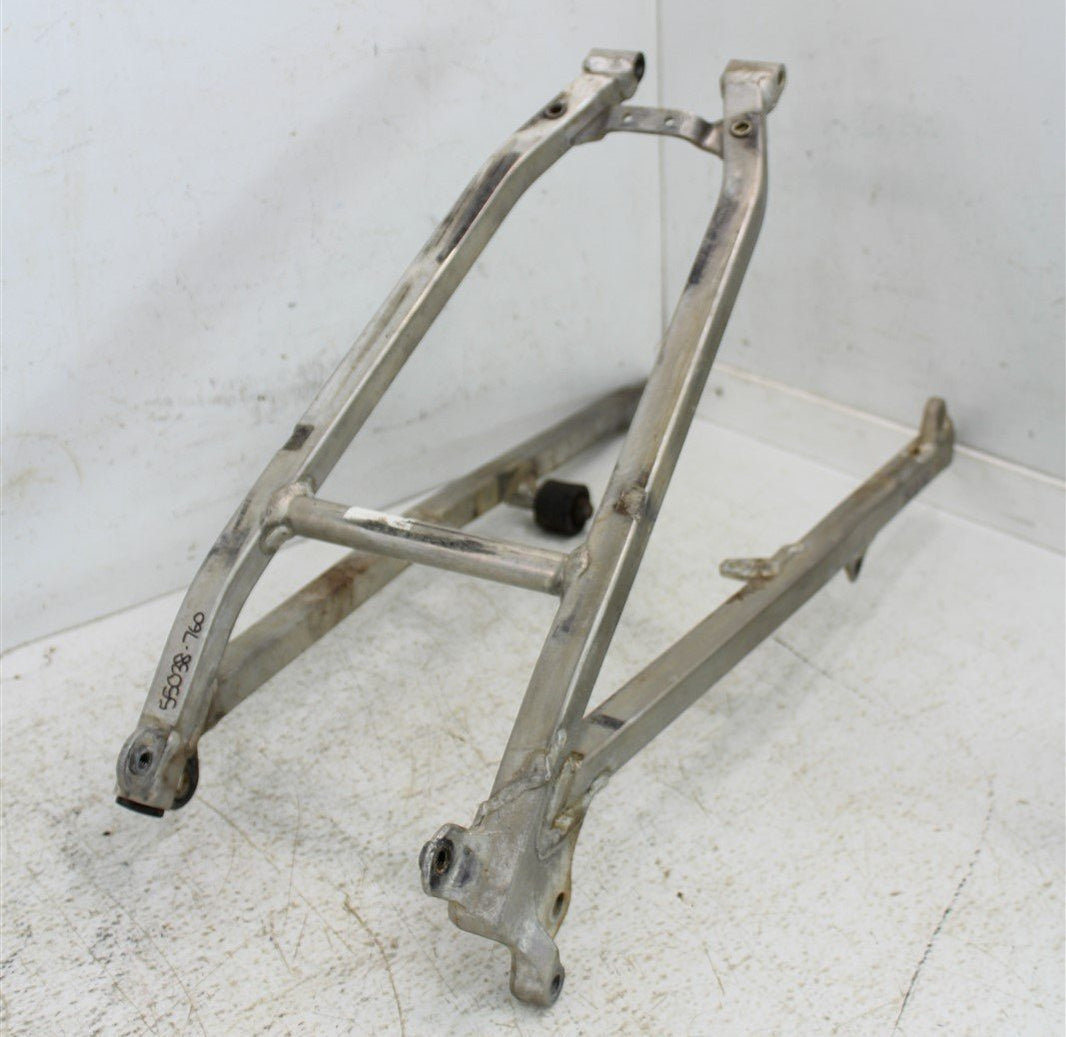 2005 Yamaha YZ 250F Subframe