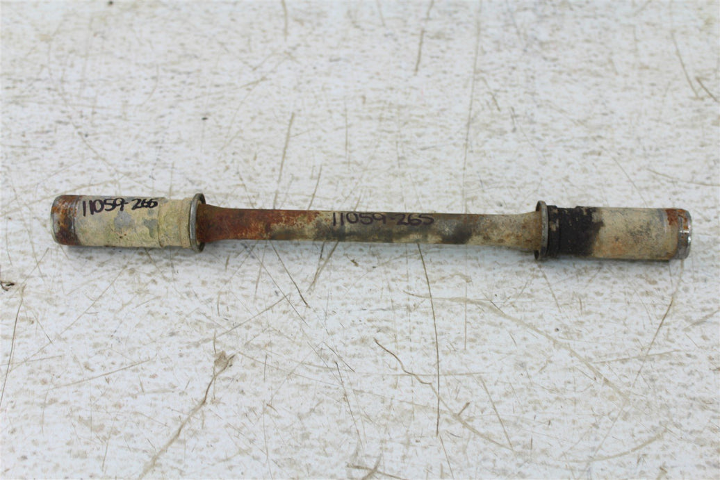 1991 Honda Fourtrax 300 4x4 Middle Center Drive Shaft Assembly