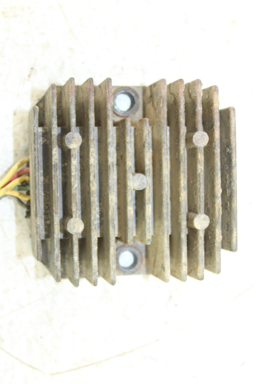 1989 Honda Fourtrax TRX 300 2x4 Voltage Regulator Rectifier