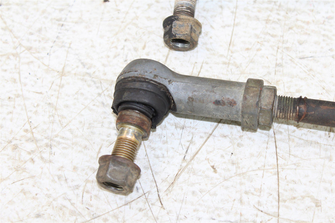 1989 Honda Fourtrax TRX 300 2x4 Tie Rods Ends Left Right