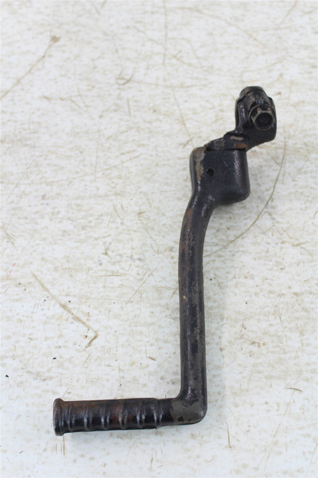 1989 Honda Fourtrax TRX 300 2x4 Kick Start Lever Kicker